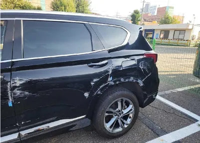 2019 Hyundai Santa FE KMHS581BBKU136785 VIN:KMHS581BBKU136785