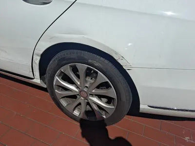 2016 Mercedes-Benz E 220 VIN: