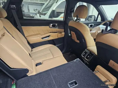 2023 Kia Sorento VIN: