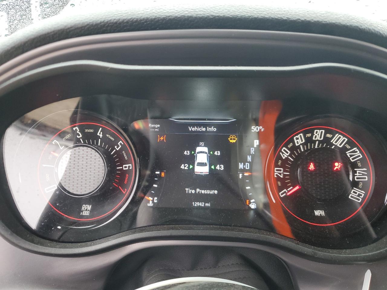 2023 DODGE CHALLENGER GT VIN:2C3CDZJG1PH648877