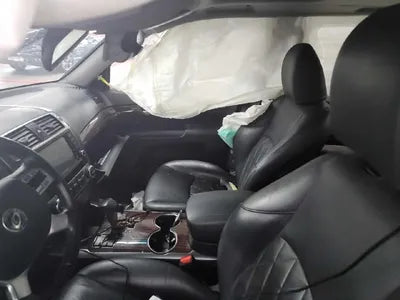 2018 Kia Mohave KNAKN814DJA182435 VIN:KNAKN814DJA182435