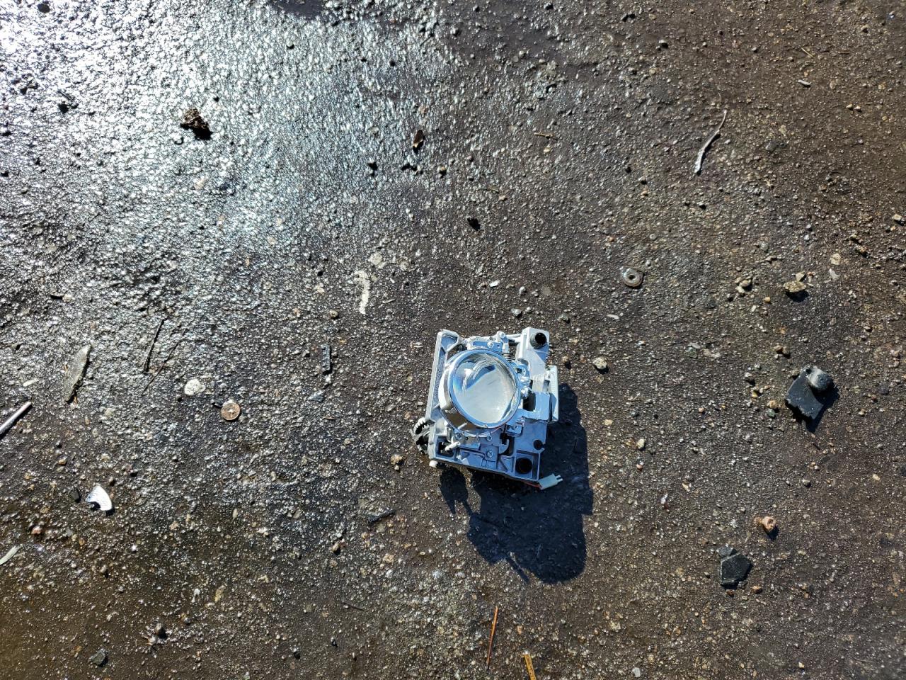 2023 TOYOTA CAMRY XLE VIN:4T1F11AK0PU144806