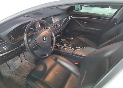 2015 BMW 520 WBA5E5105FG058153 VIN:WBA5E5105FG058153