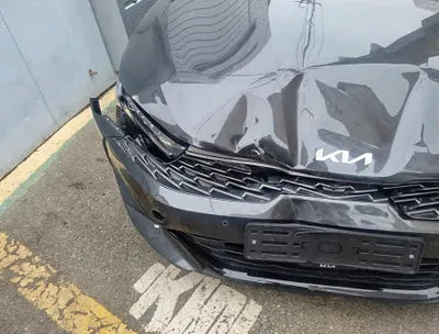2022 Kia K5 KNAG6412BNA182717 VIN:KNAG6412BNA182717