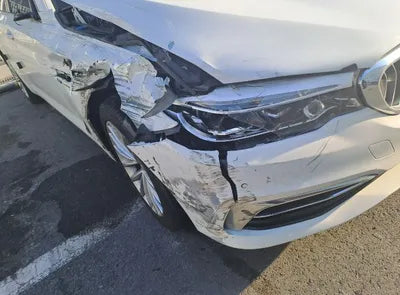 2018 BMW 520 WBAJC3100JWC95854 VIN:WBAJC3100JWC95854