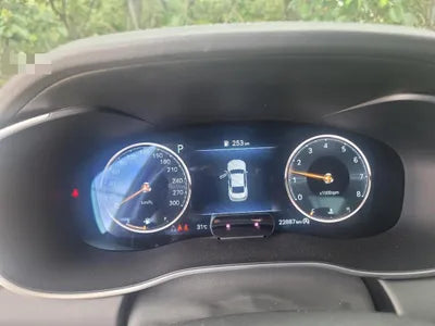 2021 Genesis G70 VIN: