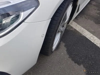 2017 BMW 520 WBAJC3100HG466037 VIN:WBAJC3100HG466037