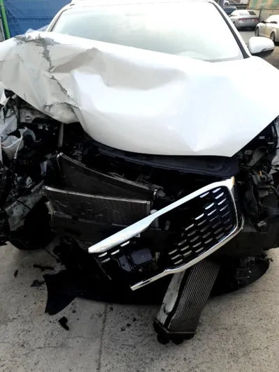 2018 Kia Sorento KNAPG81BDKA474573 VIN:KNAPG81BDKA474573