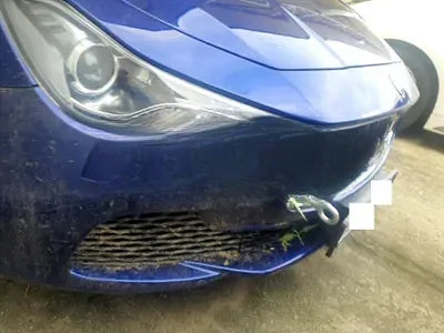 2016 Audi Q4 NONE VIN: