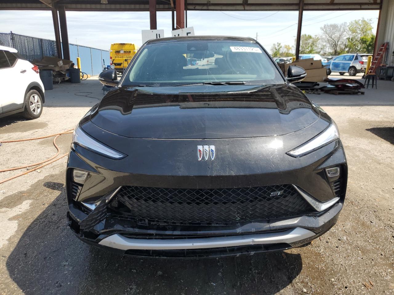 2024 BUICK ENVISTA SPORT TOURING VIN:KL47LBE28RB112519