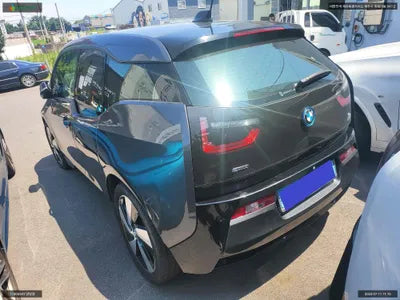 2017 BMW I3 WBY1Z6101HV882854 VIN:WBY1Z6101HV882854