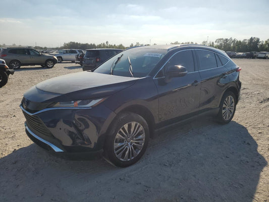 2022 TOYOTA VENZA LE VIN:JTEAAAAH2NJ113067