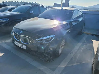 2015 bmw gran turismo 30d xdrive 656KMWBA5N6104FGT VIN:656KMWBA5N6104FGT