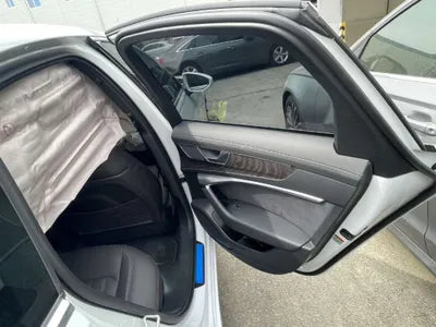 2022 Audi A6 WAUZZZF20NN053864 VIN:WAUZZZF20NN053864