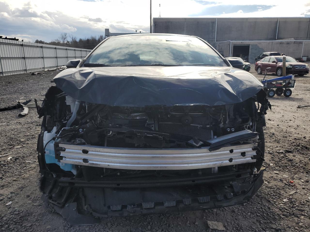 2023 TOYOTA COROLLA SE VIN:5YFS4MCE4PP154805