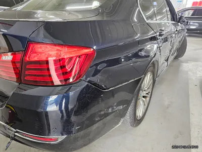 2016 BMW 520 311KMWBA5E7106GG1 VIN:311KMWBA5E7106GG1