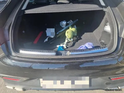 2018 Mercedes-Benz GLE 350 WDCED2EB0JA091602 VIN:WDCED2EB0JA091602