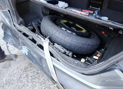 2015 Audi 50 WAUZZZ4H4FN011013 VIN:WAUZZZ4H4FN011013