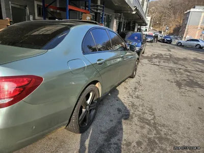 2017 Mercedes-Benz E 220 WDDZF0FB2HA186862 VIN:WDDZF0FB2HA186862