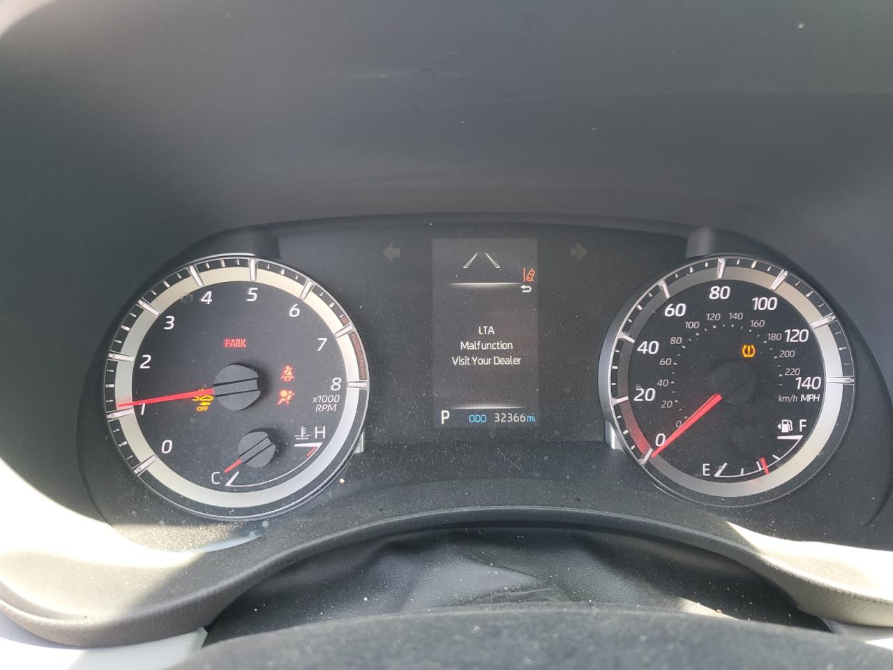 2022 TOYOTA HIGHLANDER L VIN:5TDZZRAH1NS134395