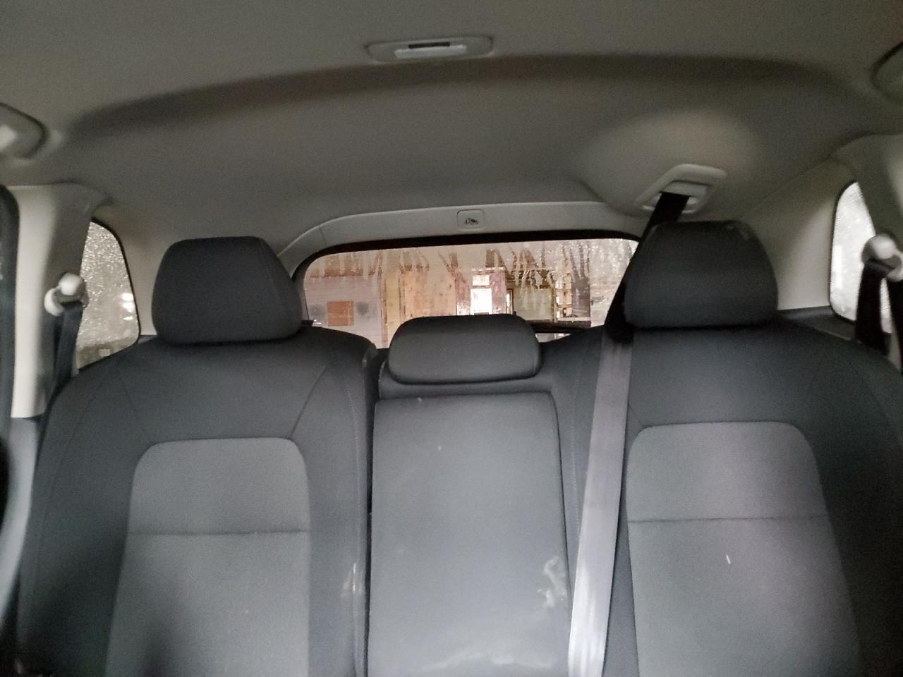 2023 HONDA CR-V EX VIN:2HKRS4H49PH415475