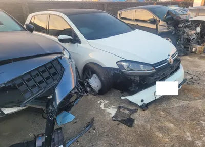 2015 Volkswagen Golf WVWZZZAUZFW194295 VIN:WVWZZZAUZFW194295