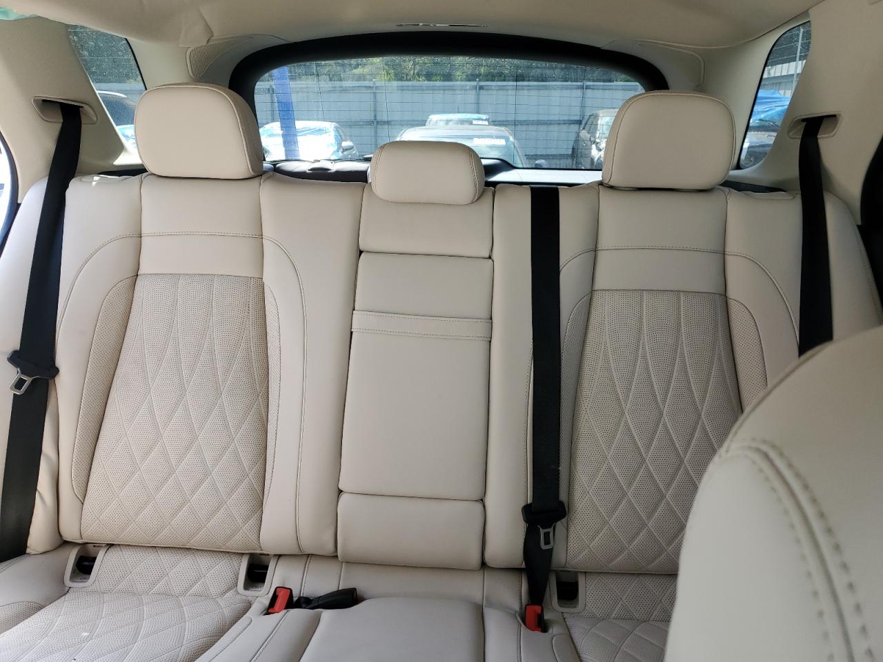 2022 MERCEDES-BENZ GLE AMG 53 4MATIC VIN:4JGFB6BB4NA592117