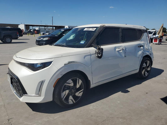 2024 KIA SOUL GT LINE VIN:KNDJ53AU7R7900181