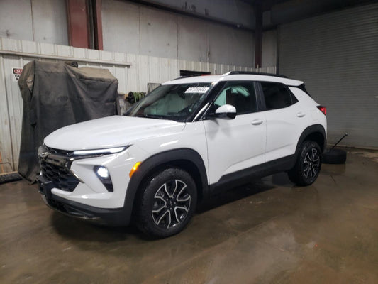 2024 CHEVROLET TRAILBLAZER ACTIV VIN:KL79MSSL9RB184321