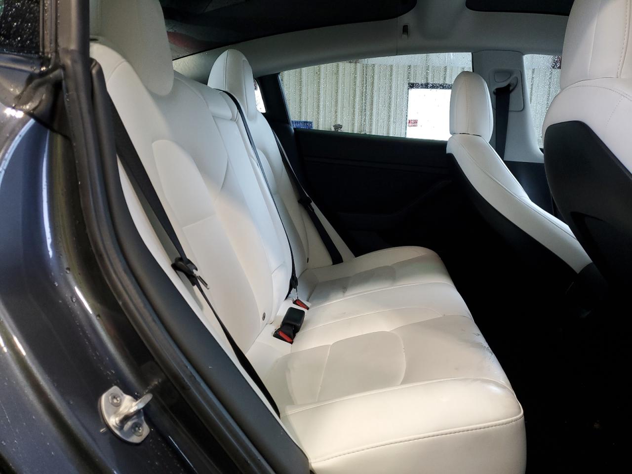 2022 TESLA MODEL 3  VIN:5YJ3E1EB7NF102080