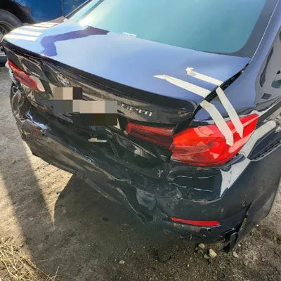 2020 BMW 520 WBAJK9104LCE78006 VIN:WBAJK9104LCE78006