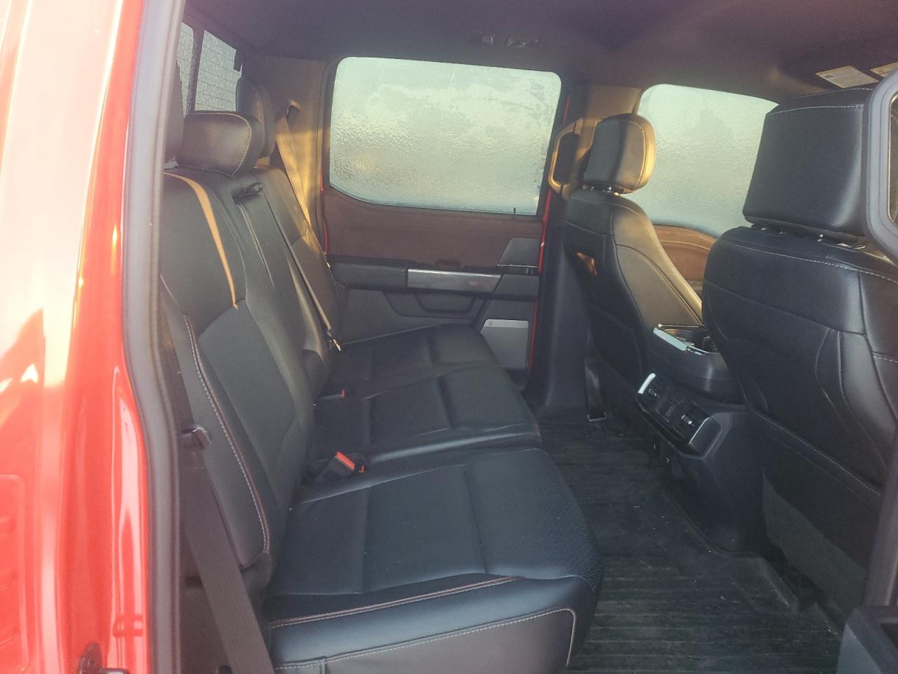 2022 FORD F150 SUPERCREW VIN:1FTFW1E88NKE62752