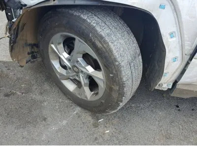 2020 Hyundai Tucson VIN: