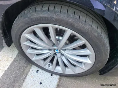 2023 BMW 530 WBA71BH01PWX94586 VIN:WBA71BH01PWX94586