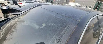 2016 Chevrolet Impala 1G1155SA3GU126826 VIN:1G1155SA3GU126826