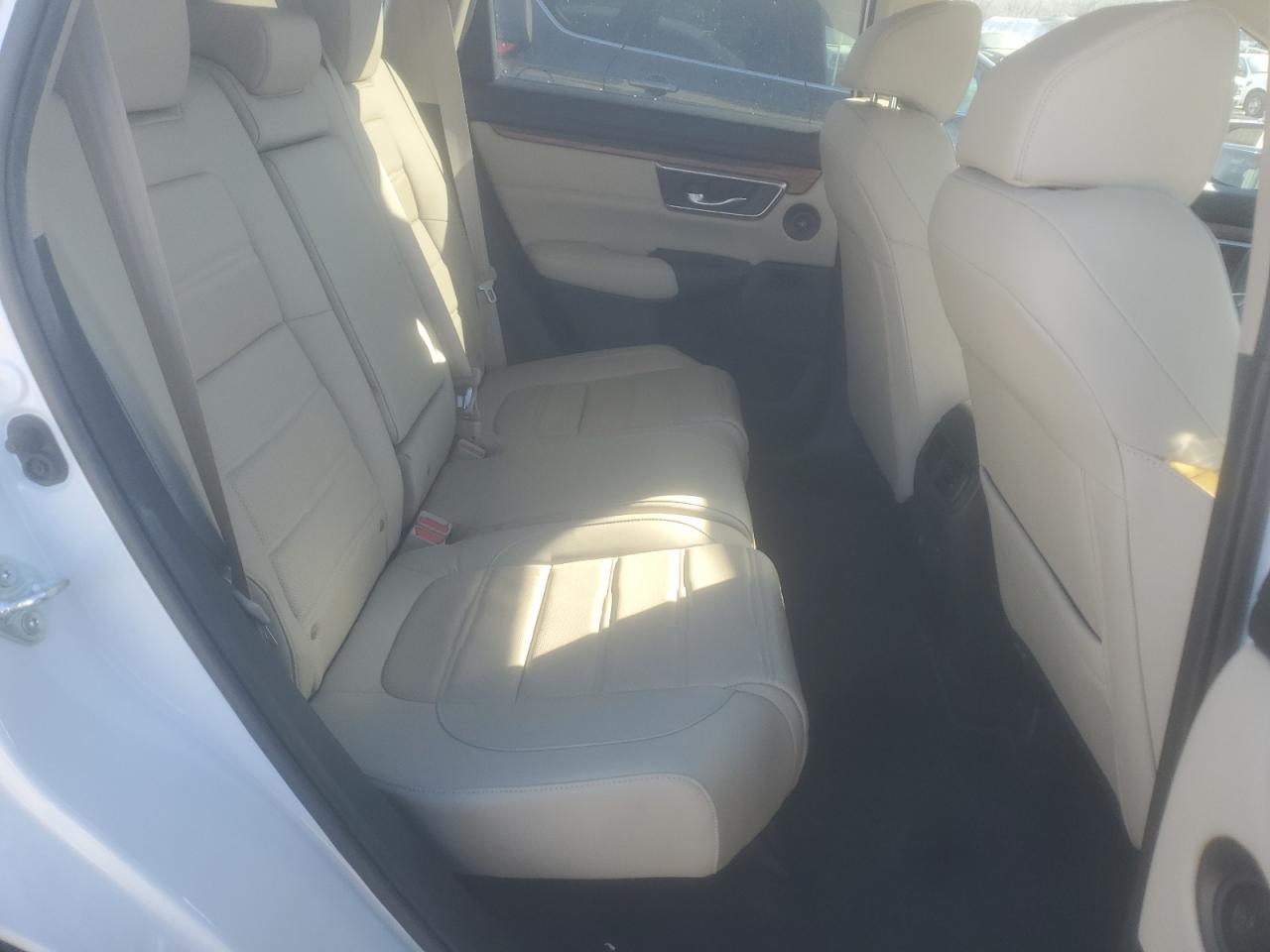 2022 HONDA CR-V EXL VIN:2HKRW2H81NH633371