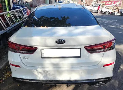 2019 Kia K5 KNAGT416BKA299775 VIN:KNAGT416BKA299775