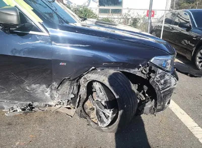 2020 BMW X5 M WBAJU4108L9D70773 VIN:WBAJU4108L9D70773