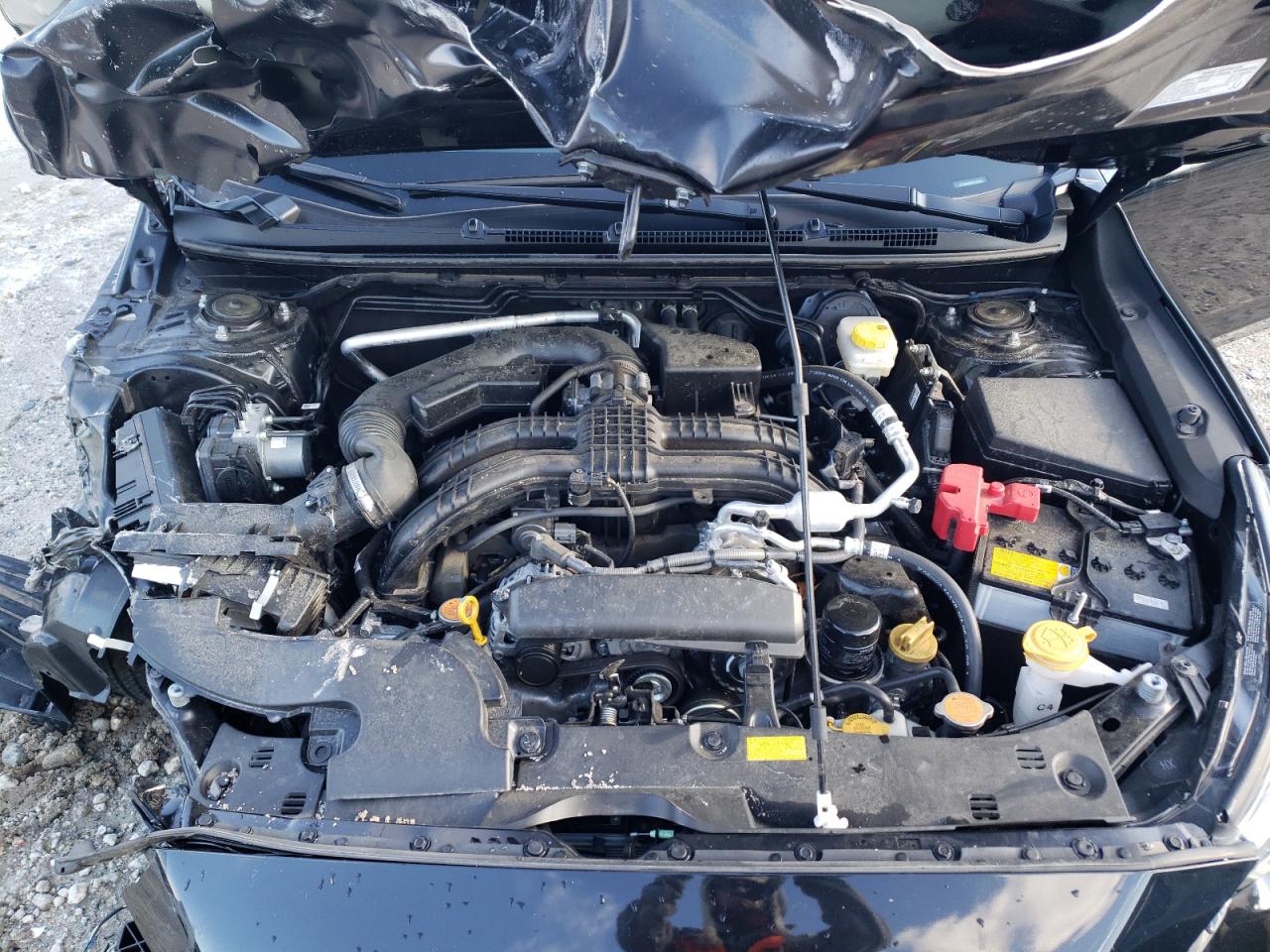 2024 SUBARU IMPREZA  VIN:JF1GUABC6R8338653