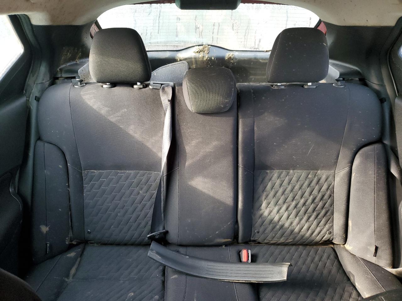 2022 NISSAN KICKS SV VIN:3N1CP5CV1NL498817
