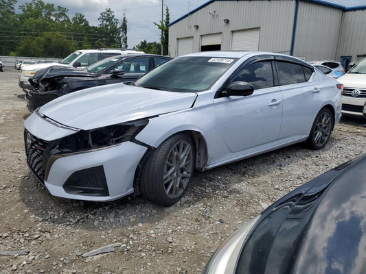 2023 NISSAN ALTIMA SR VIN:1N4AL4CV0PN342125