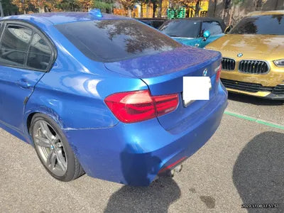 2017 BMW 320 WBA8C5105HK856770 VIN:WBA8C5105HK856770