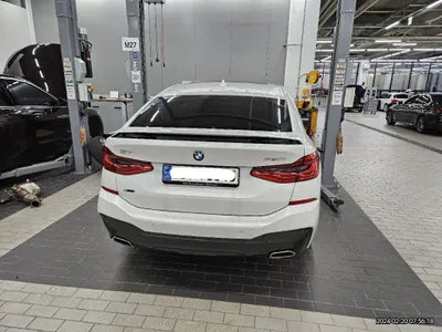 2023 BMW 630 WBA61CC02PCN05564 VIN:WBA61CC02PCN05564