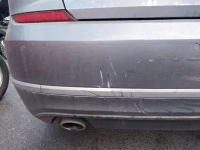 2018 Volkswagen Passat 1VWZZZA3ZJC036400 VIN:1VWZZZA3ZJC036400