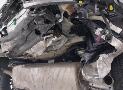 2021 Audi Q5 WAUZZZFY7M2089930 VIN:WAUZZZFY7M2089930