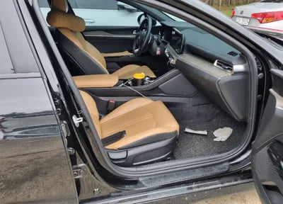 2020 Kia K5 KNAG6412BLA081508 VIN:KNAG6412BLA081508
