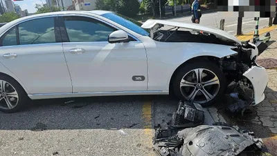 2018 Mercedes-Benz E 300 VIN: