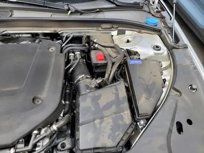 2021 Volvo S90 VIN: