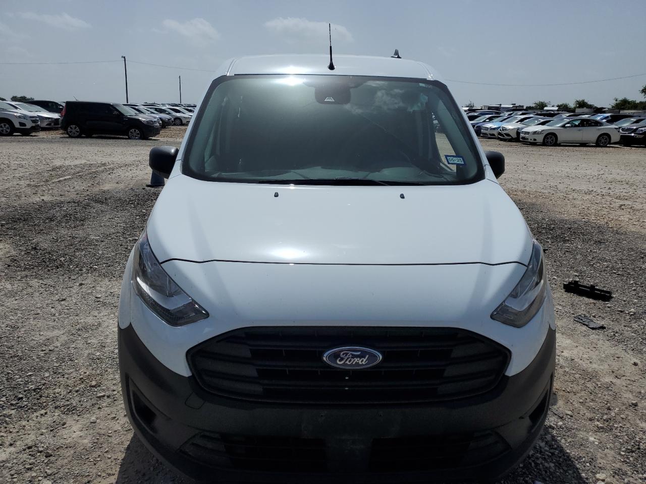 2022 FORD TRANSIT CONNECT XL VIN:NM0LS7S28N1526244