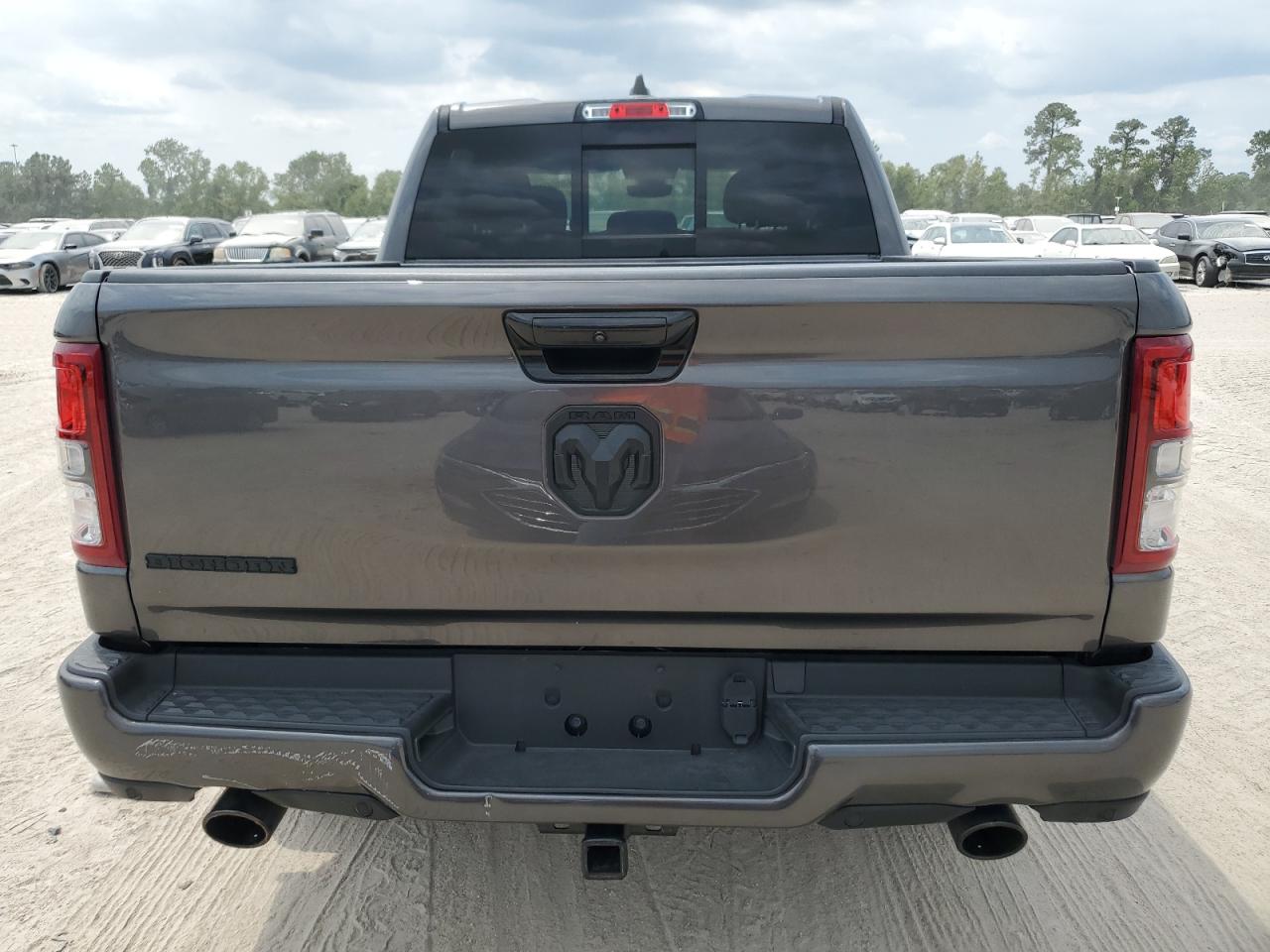 2023 RAM 1500 BIG HORN/LONE STAR VIN:1C6RREFT3PN593269